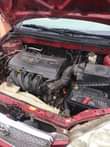 A picture of Neatly used 2004 Corolla Untampered Engine Smooth Gear Everything blessed