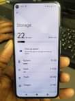A picture of Google pixel 5
