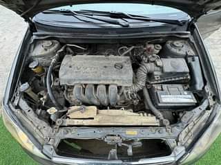 A picture of Clean Registered 2005 Toyota Corolla For Sale