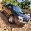 A picture of TOYOTA HARRIER 1998 10 5M