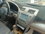 A picture of Tokunbo standard 2008 upgraded to 2010 Toyota Camry