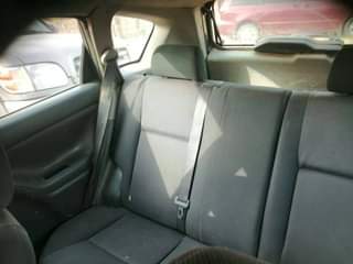 A picture of GOOD DEAL PONTIAC VIBE 2004 WITH GOOD ENGINE AND GEAR