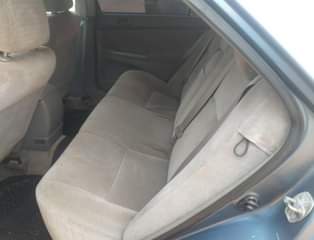 A picture of Registered Toyota Camry 2003 model 3 1m Clean interior and