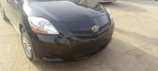 A picture of Toyota Yaris