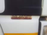 A picture of Faw truck