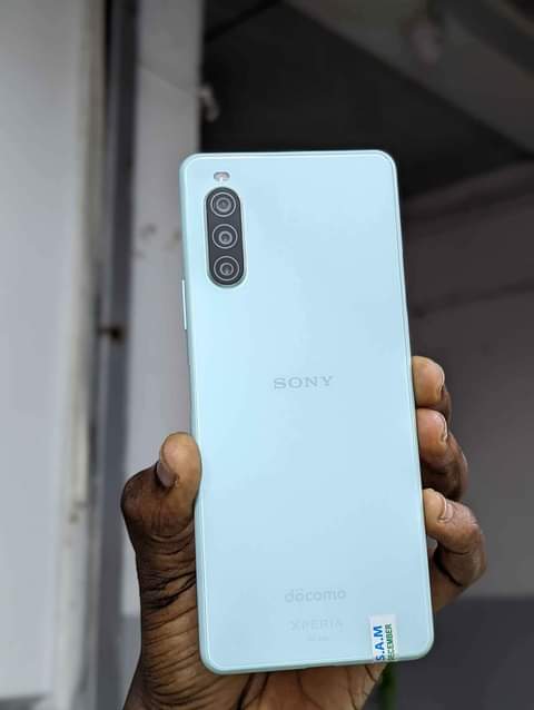 sony xperia