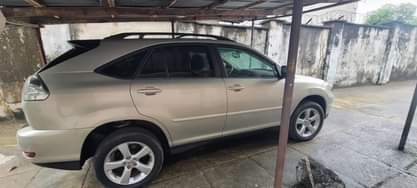 A picture of Lexus Rx 330 available for sale Everything is good Buy