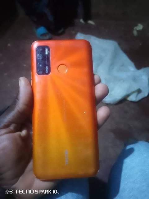 New M.