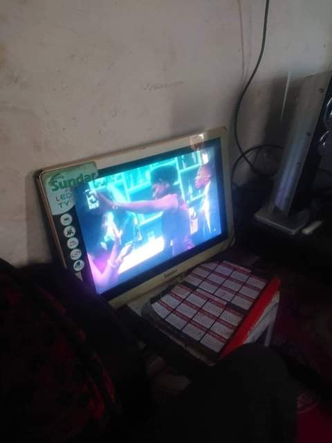 A picture of Tv