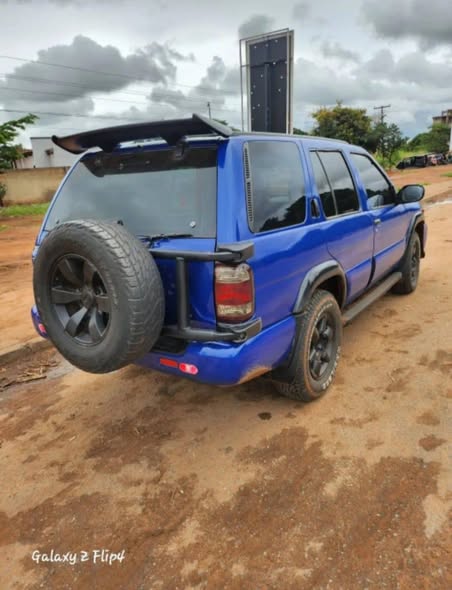 used nissan