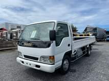 isuzu