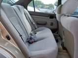 A picture of 1996 Toyota Corolla DX forsale first body 4 plugs sound