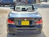 A picture of BMW 1 SERIES MSPORT