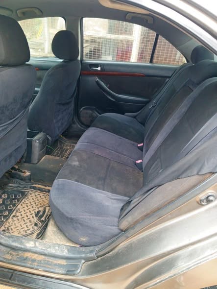 A picture of Toyota Avensis Engine Gear perfect 1 8m