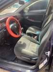 A picture of CLEAN NIGERIA USED TOYOTA COROLLA SPORT 2006 MODEL Good Engine