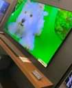 A picture of NAUZA HISENSE SMART TV UHD 4K INCH 50 TSH 500