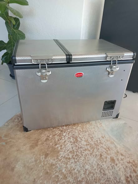 fridges