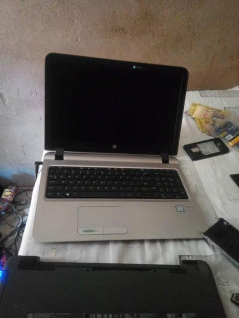 used laptops