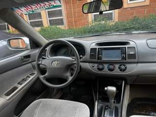 A picture of Super sharp 2005 Toyota Camry LE Big Daddy going for