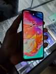 A picture of Samsung A70 128GB