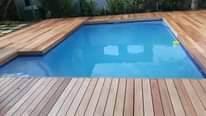 A picture of Swimming pools