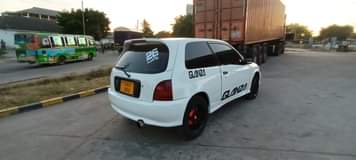 A picture of STARLET GLANZA