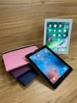 A picture of Apple lpad on sell 200k price is negotiable