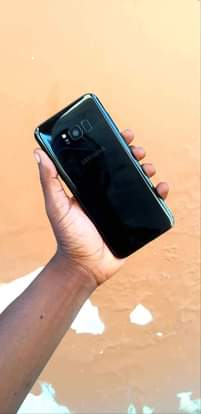 A picture of SAMSUNG S8 PLUS 64GB