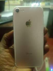 A picture of Iphone7plus
