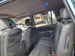 A picture of Highly Maintained 2006 Honda Pilot for sale firstbody 3rowseater excellent