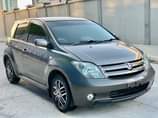A picture of Toyota Ist
