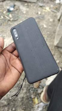 A picture of Samsung A70