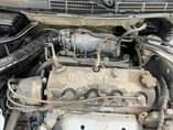 A picture of Honda Accord