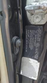 A picture of Toyota Landcruiser Prado 2018 model