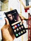 A picture of Huawei P30 gb 128