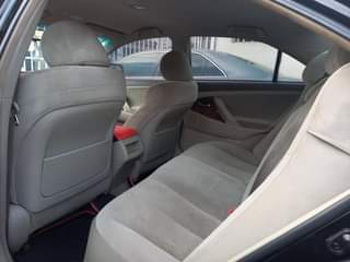 A picture of Sharp and very sound registered 2008 Toyota Camry LE in