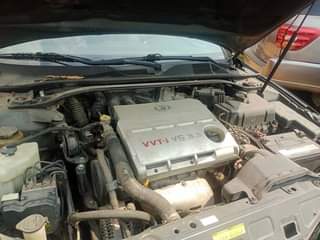 A picture of Tokunbor Toyota Solara 2006 Accident free Call or what s