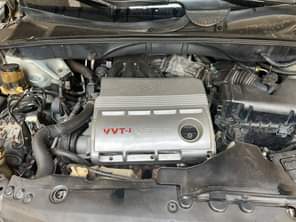 A picture of Neatly used Lexus Rx330 Unthampered engine gear and chilling Ac