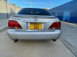 A picture of TOYOTA CROWN ATHLETIC GARI YA MUHINDI KALI SANAAAA INA TV