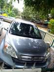 A picture of 2009 HONDA CRV