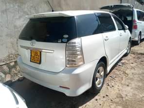 A picture of WE BUY AND SELL CARS 0755976779 0784083086