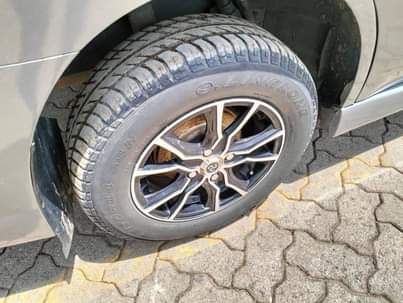nissan wingroad