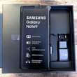 A picture of SAMSUNG GALAXY NOTE 9