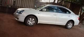 A picture of 2006 Toyota Premio 15