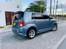 A picture of Toyota Rumion