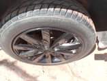 A picture of Golf 6 2008 model 27m everything working good 0756494005 0777540742