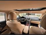 A picture of 2008 Lexus IS250 SE