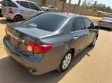A picture of Corolla