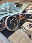 A picture of Registered 2010 upgraded GLK