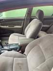 A picture of Registered Toyota Camry LE 2004 model Accident free Neatly Baked